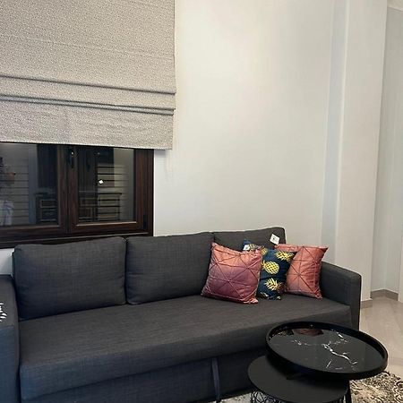 Olivia Luxury Apartment Palio Faliro Athen Eksteriør billede