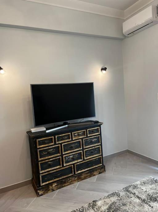 Olivia Luxury Apartment Palio Faliro Athen Eksteriør billede