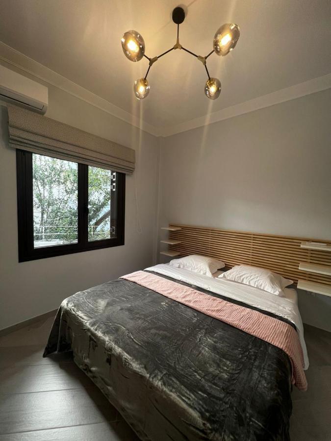Olivia Luxury Apartment Palio Faliro Athen Eksteriør billede
